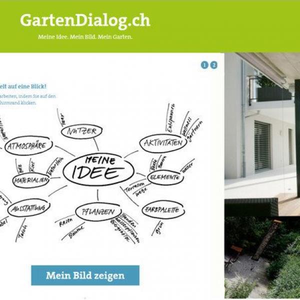 GartenDialog.ch